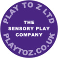 Play to Z Ltd